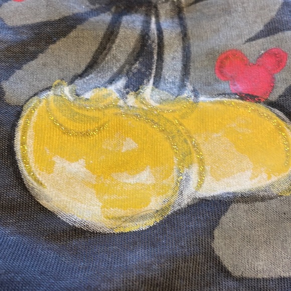 Disney shirt - Picture 7 of 10